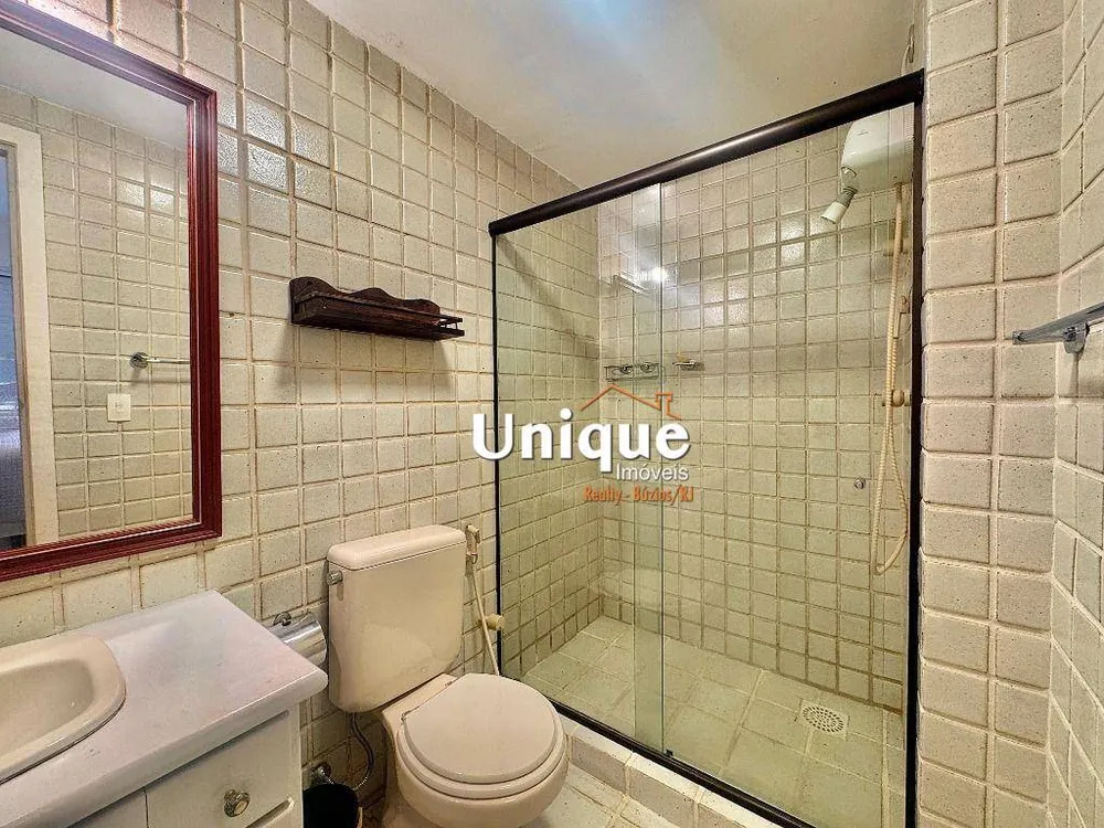 Casa de Condomínio, 4 quartos - Foto 10
