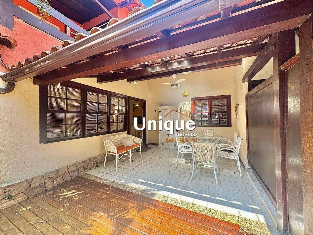 Casa de Condomínio, 4 quartos - Foto 11