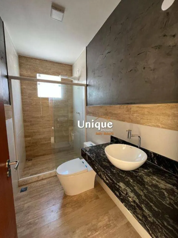 Casa de Condomínio, 3 quartos - Foto 8