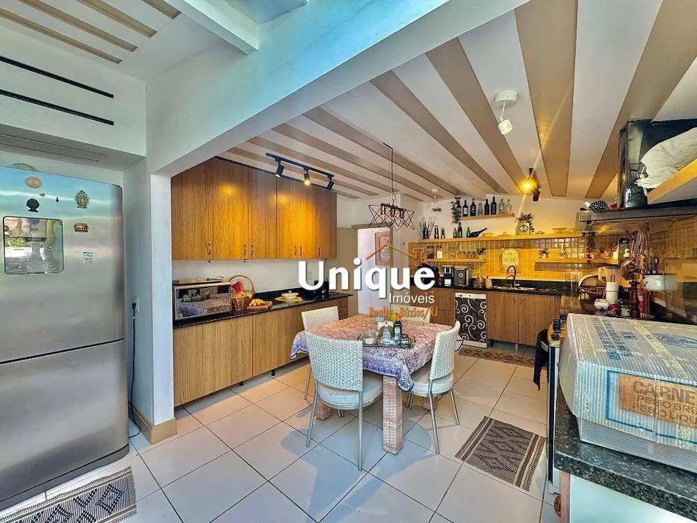Casa de Condomínio, 5 quartos - Foto 7