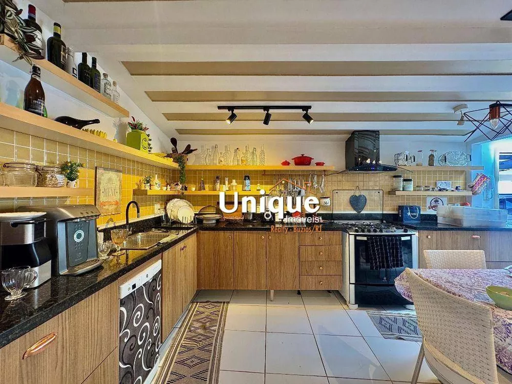 Casa de Condomínio, 5 quartos - Foto 4