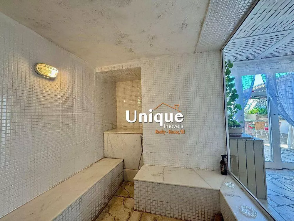Casa de Condomínio, 5 quartos - Foto 17
