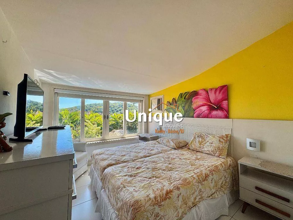 Casa de Condomínio, 5 quartos - Foto 9