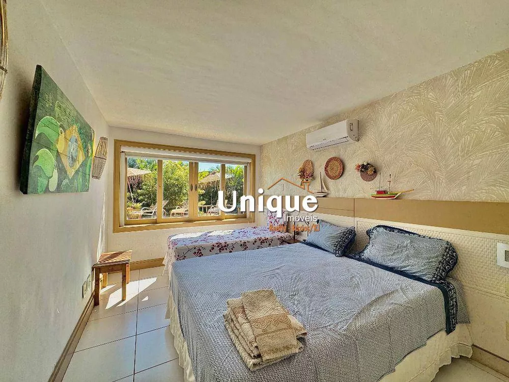 Casa de Condomínio, 5 quartos - Foto 8