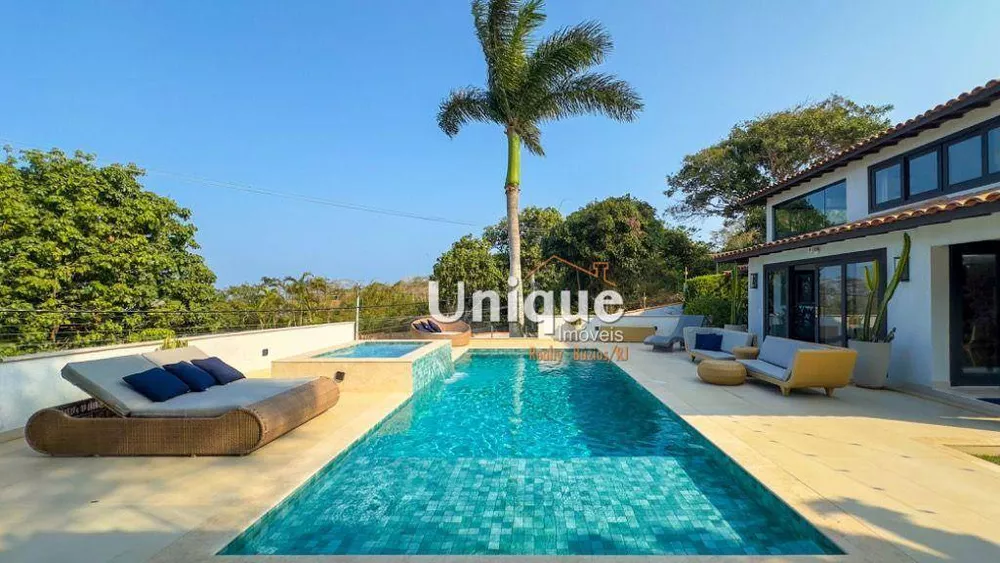 Casa, 6 quartos, 369 m² - Foto 80
