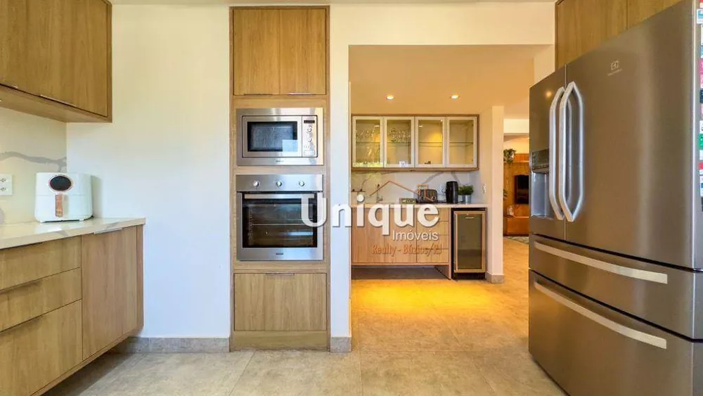 Casa, 6 quartos, 369 m² - Foto 23