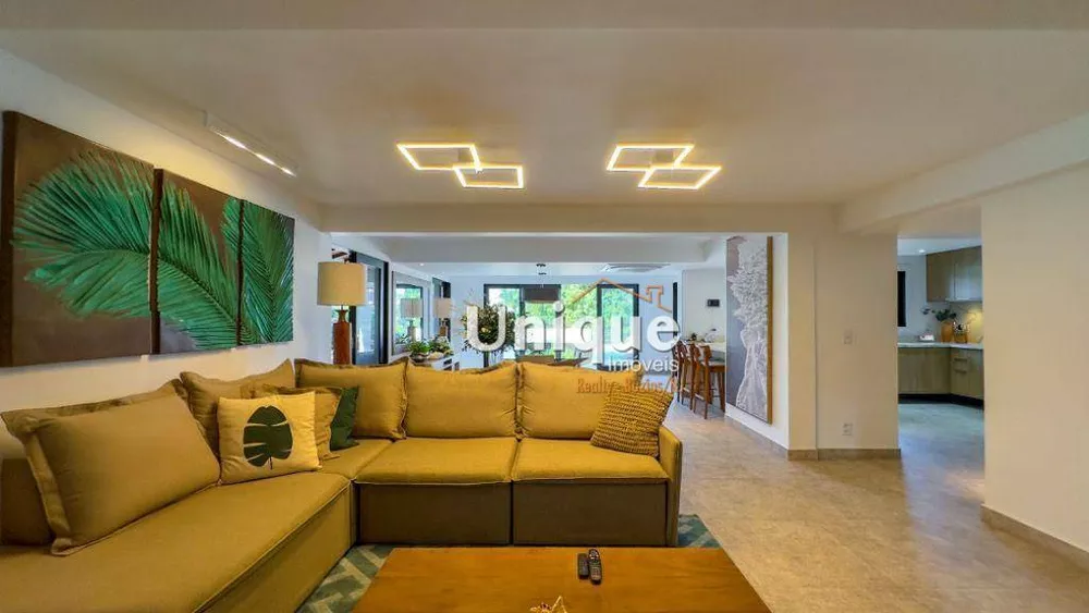 Casa, 6 quartos, 369 m² - Foto 14