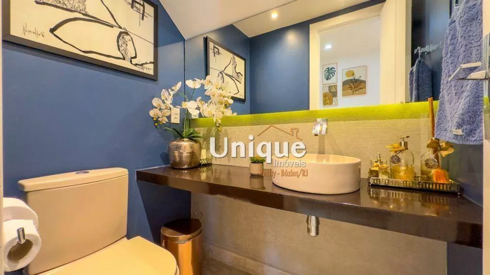 Casa, 6 quartos, 369 m² - Foto 38