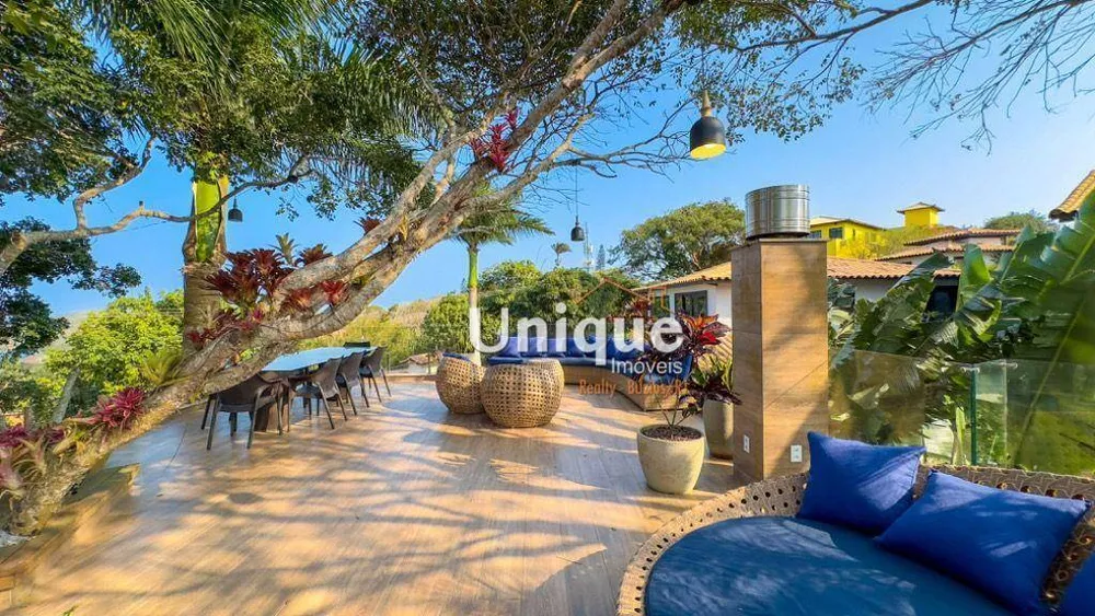 Casa, 6 quartos, 369 m² - Foto 4