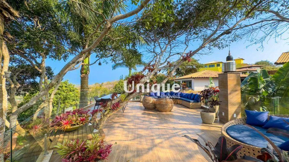 Casa, 6 quartos, 369 m² - Foto 88