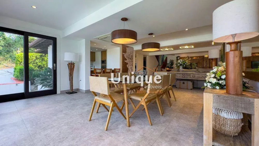 Casa, 6 quartos, 369 m² - Foto 19