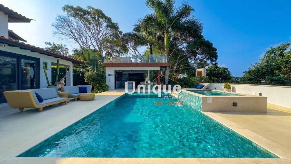 Casa, 6 quartos, 369 m² - Foto 77