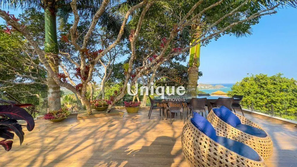 Casa, 6 quartos, 369 m² - Foto 5