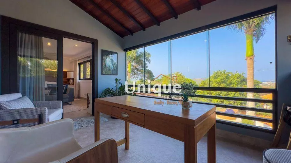 Casa, 6 quartos, 369 m² - Foto 35