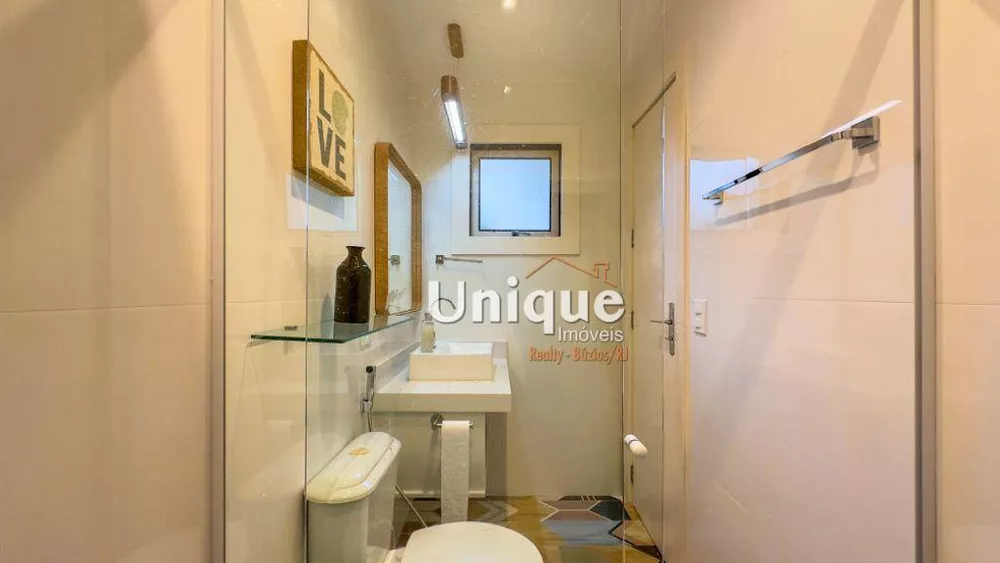 Casa, 6 quartos, 369 m² - Foto 58