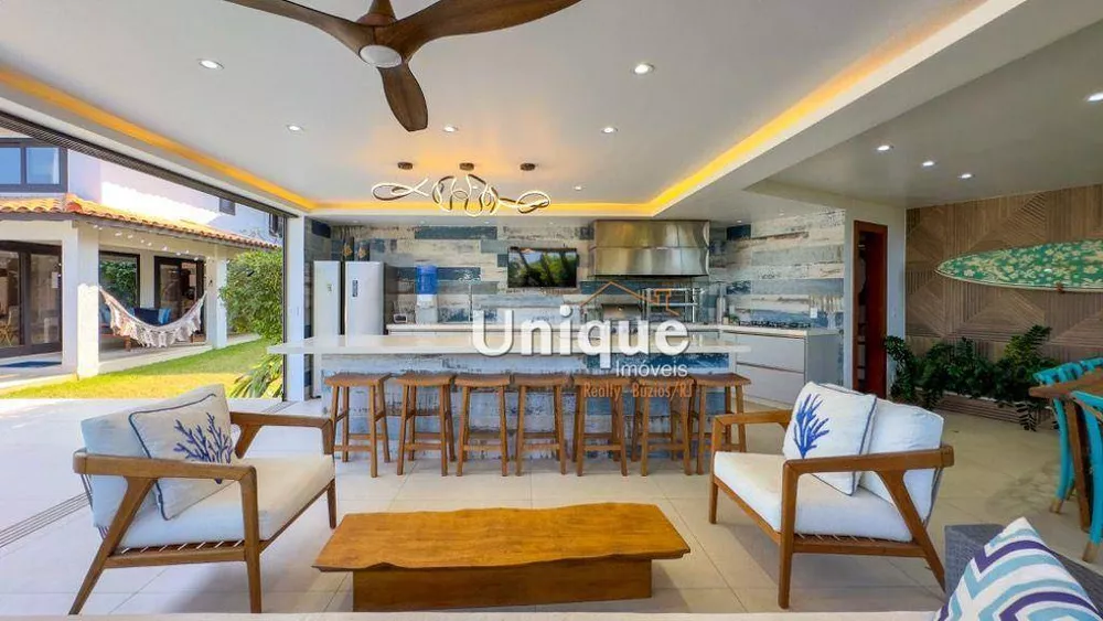 Casa, 6 quartos, 369 m² - Foto 7