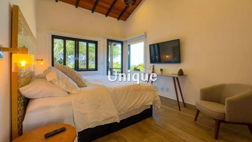 Casa, 6 quartos, 369 m² - Foto 57