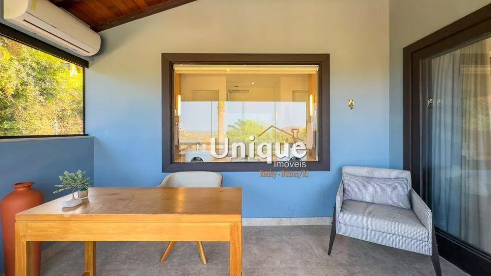 Casa, 6 quartos, 369 m² - Foto 37