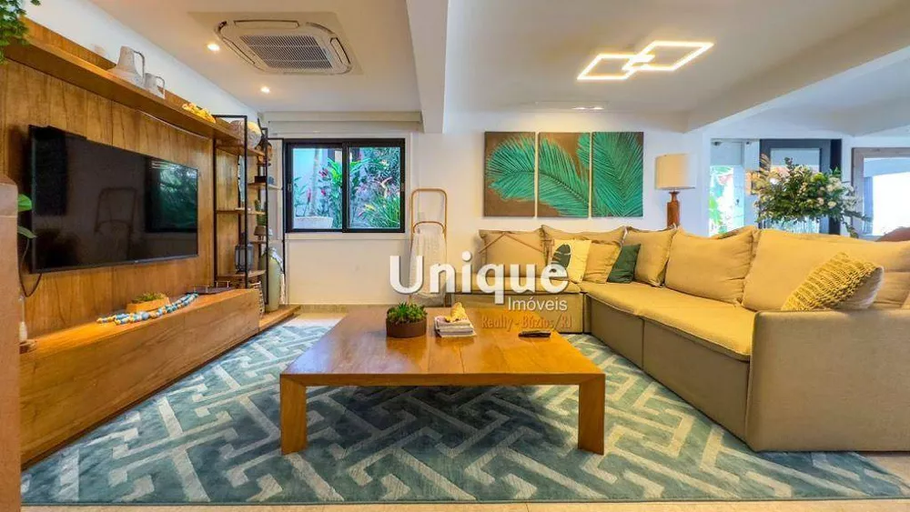 Casa, 6 quartos, 369 m² - Foto 13