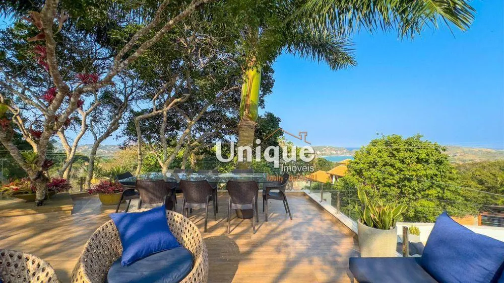 Casa, 6 quartos, 369 m² - Foto 89