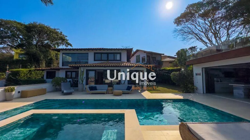 Casa, 6 quartos, 369 m² - Foto 81