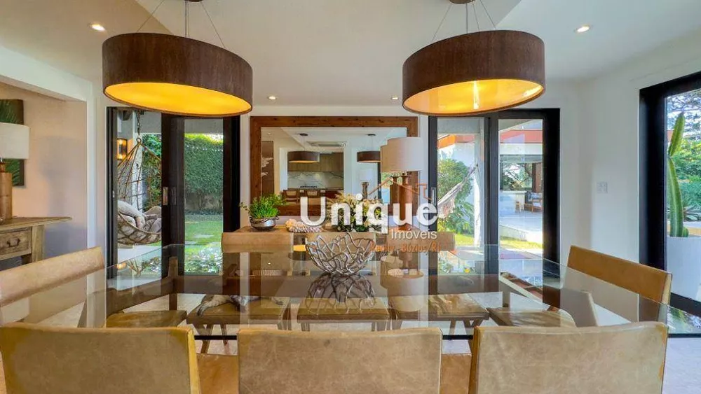Casa, 6 quartos, 369 m² - Foto 20