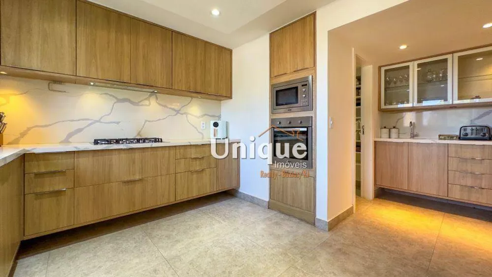 Casa, 6 quartos, 369 m² - Foto 22