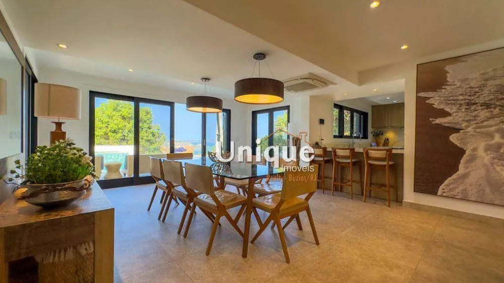 Casa, 6 quartos, 369 m² - Foto 16