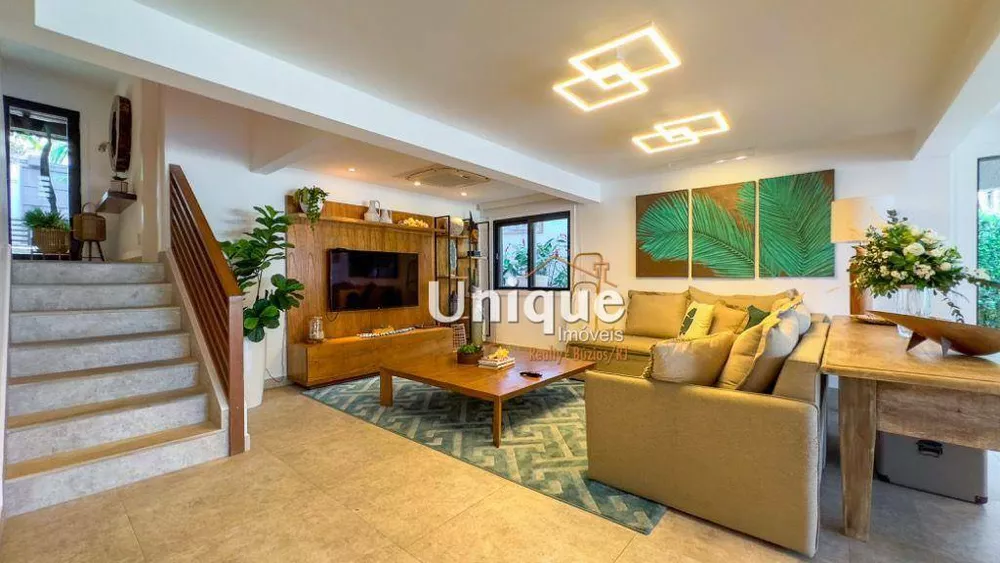 Casa, 6 quartos, 369 m² - Foto 11