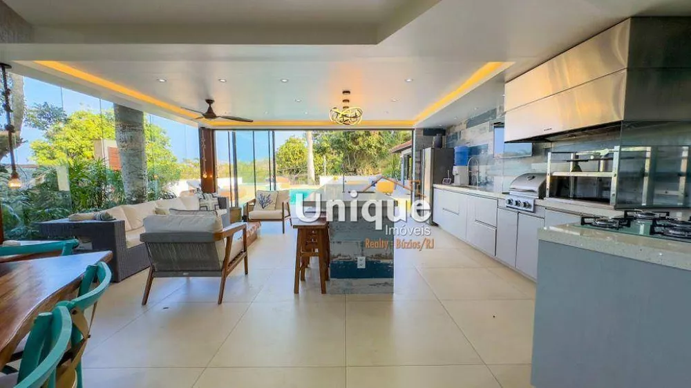 Casa, 6 quartos, 369 m² - Foto 9