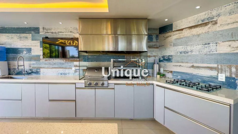Casa, 6 quartos, 369 m² - Foto 85
