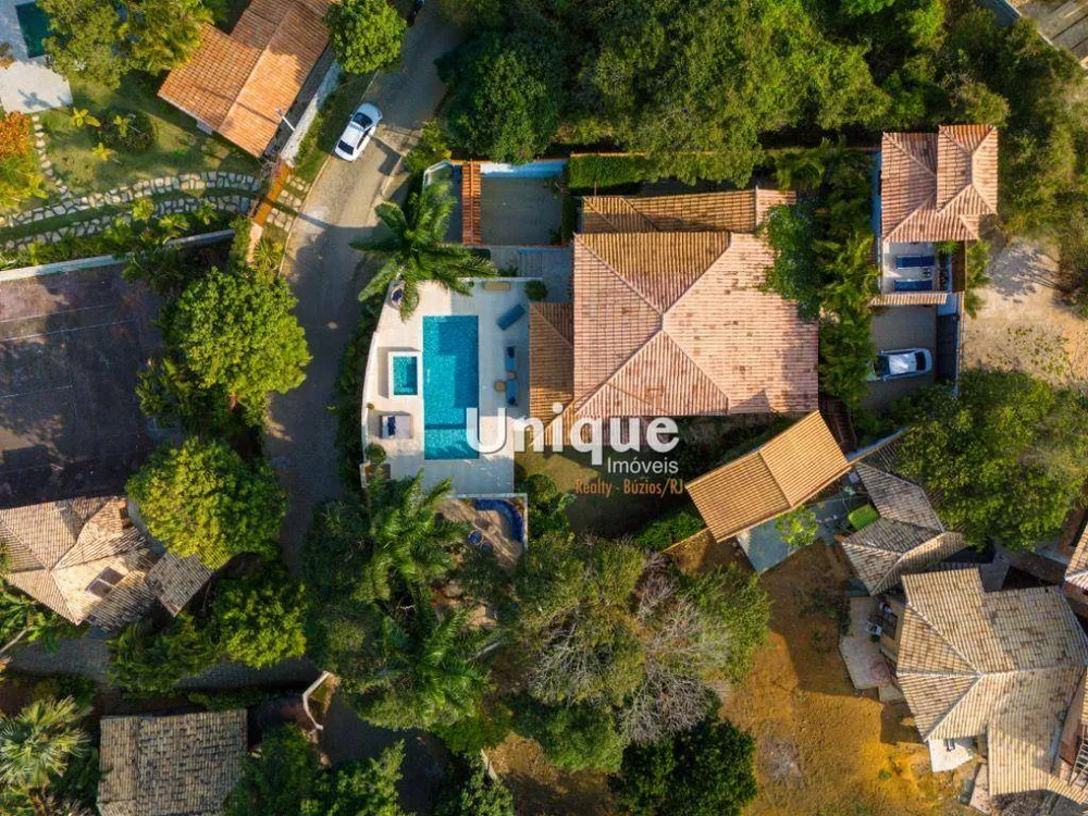 Casa, 6 quartos, 369 m² - Foto 6