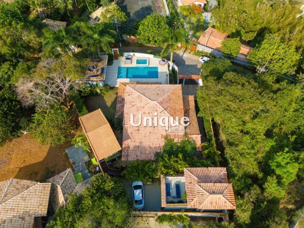 Casa, 6 quartos, 369 m² - Foto 26