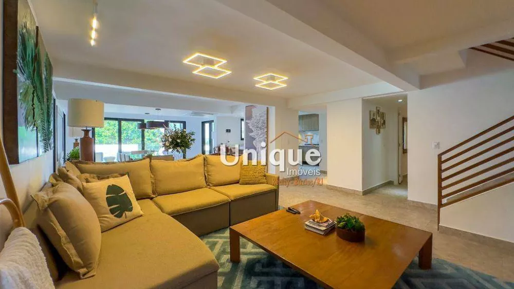 Casa, 6 quartos, 369 m² - Foto 15