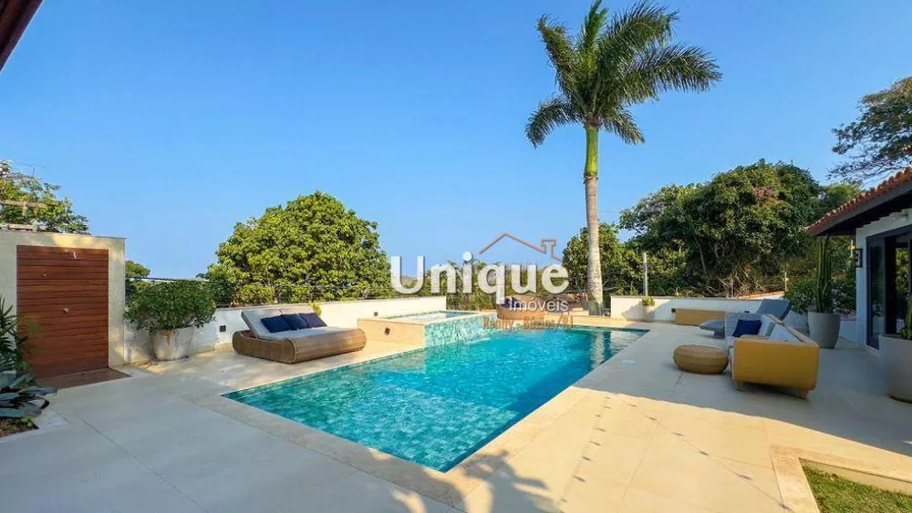 Casa, 6 quartos, 369 m² - Foto 79