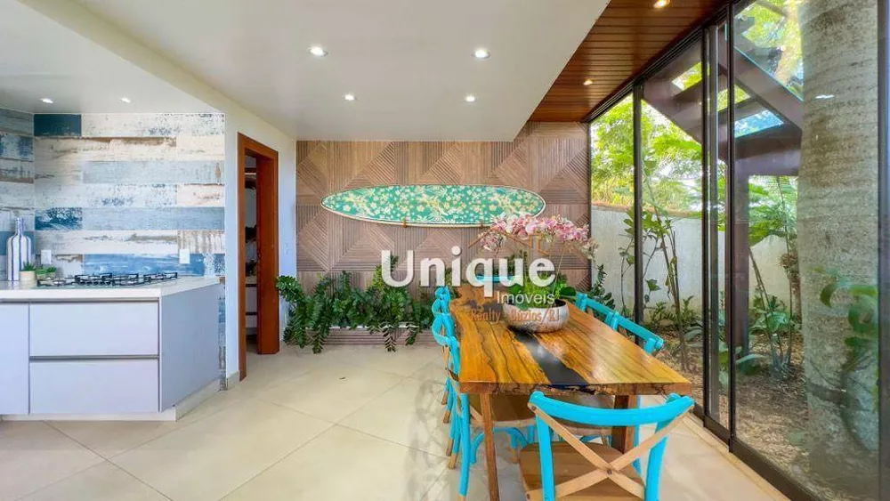 Casa, 6 quartos, 369 m² - Foto 83