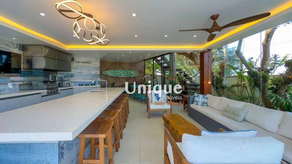 Casa, 6 quartos, 369 m² - Foto 82