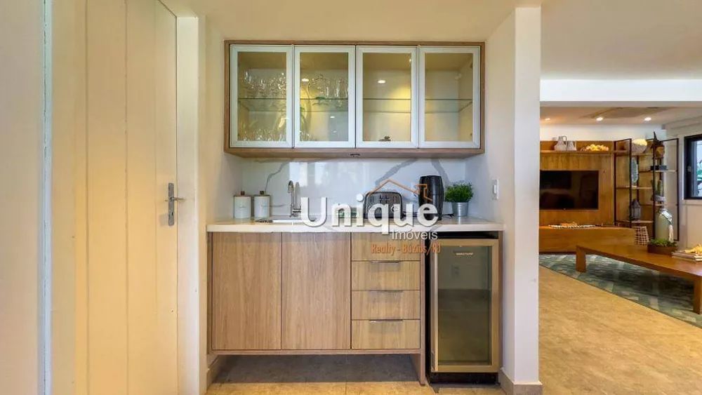 Casa, 6 quartos, 369 m² - Foto 25