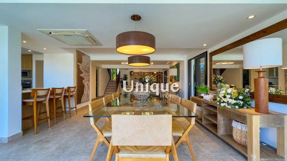 Casa, 6 quartos, 369 m² - Foto 18