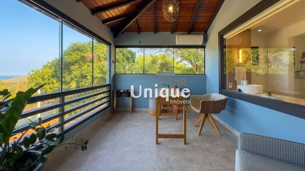 Casa, 6 quartos, 369 m² - Foto 34