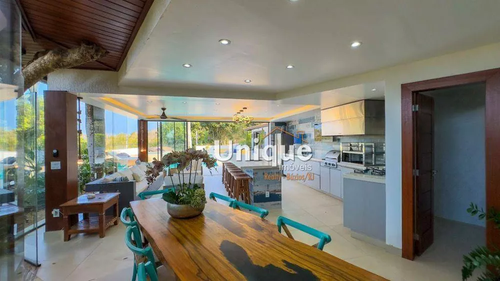 Casa, 6 quartos, 369 m² - Foto 84