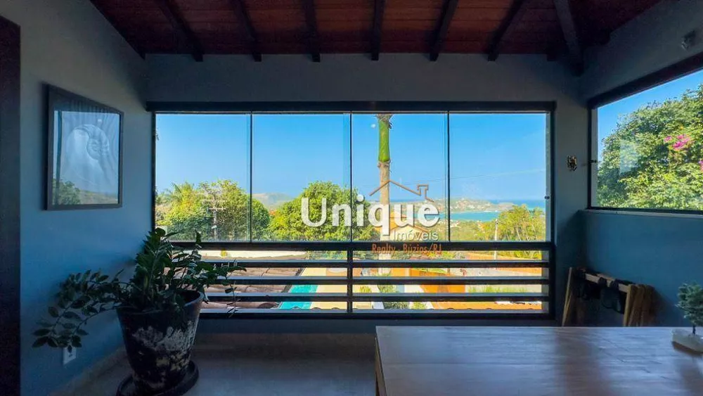 Casa, 6 quartos, 369 m² - Foto 36