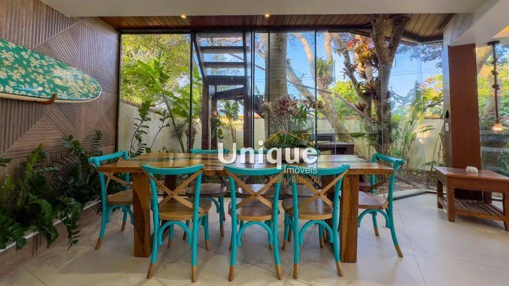 Casa, 6 quartos, 369 m² - Foto 87