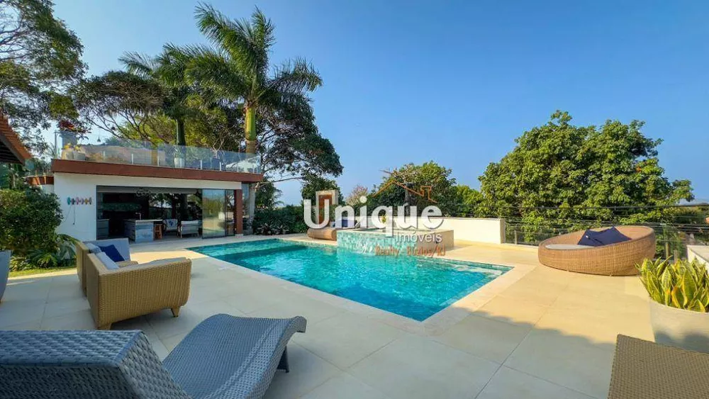 Casa, 6 quartos, 369 m² - Foto 3