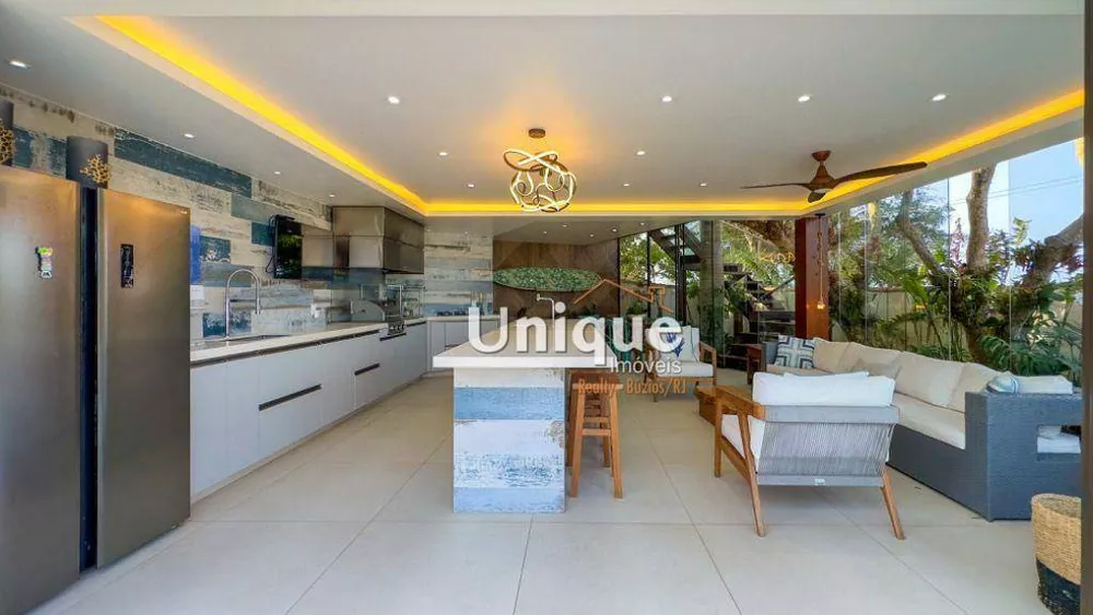 Casa, 6 quartos, 369 m² - Foto 8
