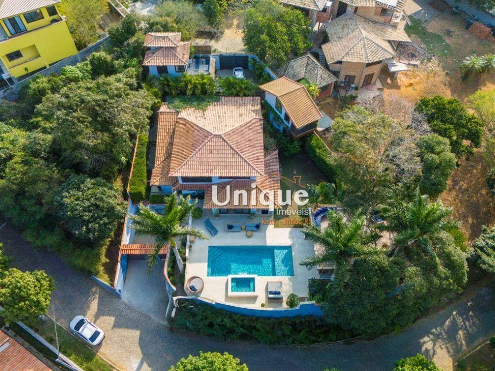 Casa, 6 quartos, 369 m² - Foto 10