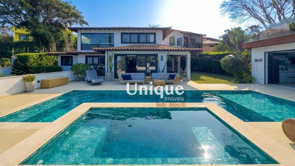Casa, 6 quartos, 369 m² - Foto 2