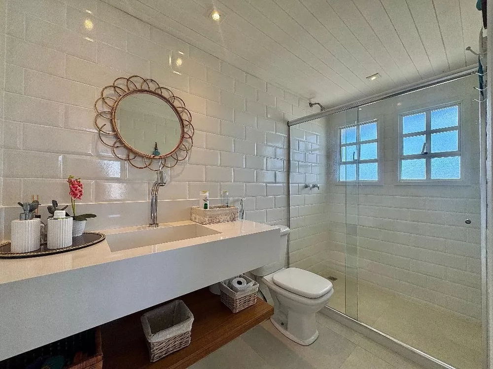 Casa de Condomínio, 6 quartos - Foto 42