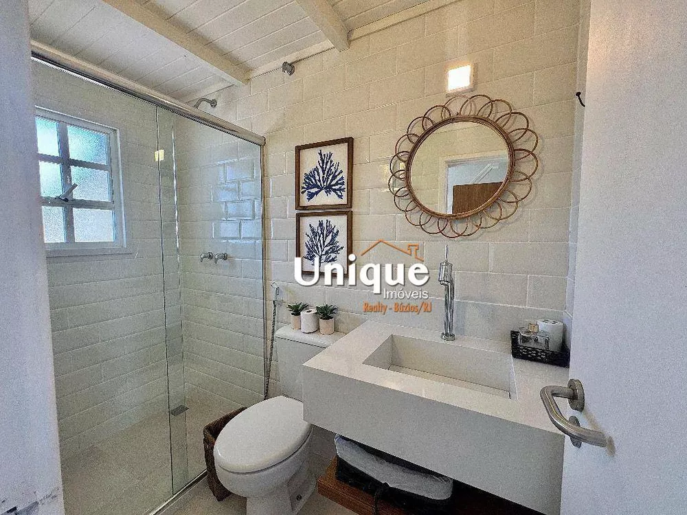 Casa de Condomínio, 6 quartos - Foto 28