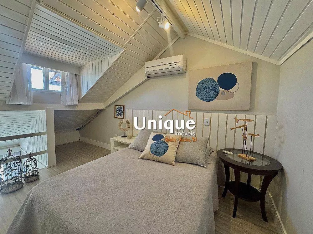 Casa de Condomínio, 6 quartos - Foto 33